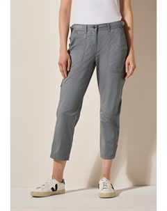 Брюки, цвет Grau Cecil