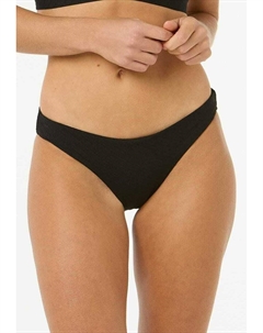 Плавки бикини CUSTOM FULL, черный Rip curl