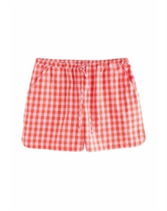 Шорты REGULAR FIT - TEXTURED, красный Next