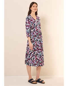 Повседневное платье, кремовый Cecil