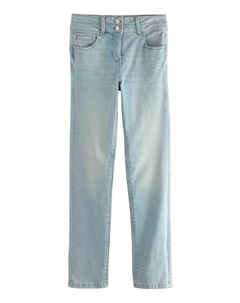 Джинсы облегающего кроя LIFT STANDARD, синий Next