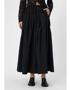 Длинная юбка, черный Object