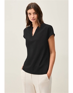 Блуза, черный Cecil