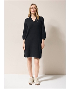 Повседневное платье, черный Cecil