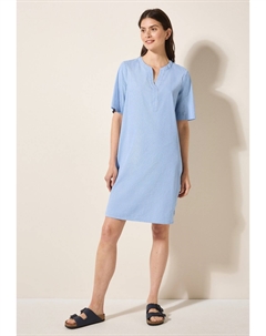 Повседневное платье, синий Cecil