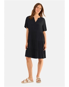 Повседневное платье, черный Cecil