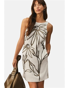 Повседневное платье, бежевый Next