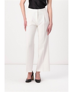 Брюки HAMAIA, белый Hugo