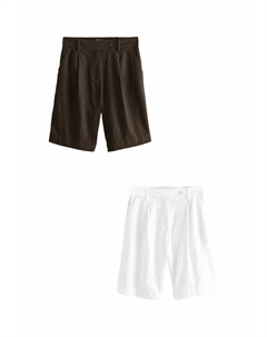 Шорты 2 PACK, белый Next