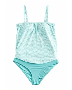 Купальник, синий Next