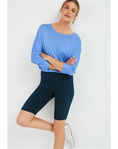 Шорты TALL - Leggings - Trousers, синий Next