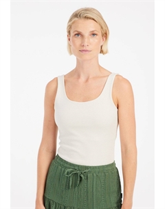 Топ, слоновая кость Protest