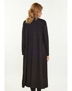 Кардиган, черный Usha