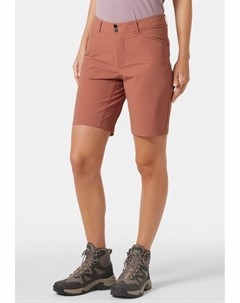 Спортивные шорты BRONA, коричневый Helly hansen