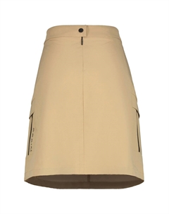 Спортивная юбка ANDIALA, цвет Puder Luhta