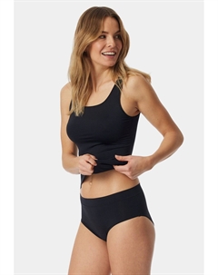 Трусы 2-PACK RETRO UNIQUE MICRO, черный Schiesser