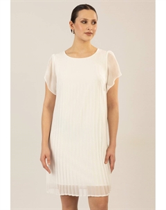 Повседневное платье, белый Apart