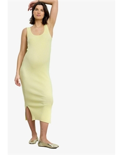 Платье-джемпер MATERNITY - Shift dress, желтый Next