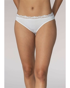 Трусы-брифы, белый Mey