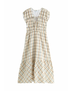 Повседневное платье, бежевый Next