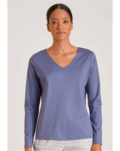 Верх пижамы, сиреневый Calida