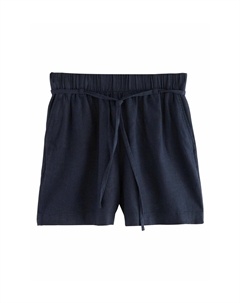 Шорты TIE WAIST, синий Next