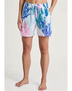 Пижамные штаны FAVOURITES, светло-розовый Calida