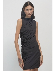 Платье-трансформер CORTO ARRICCIO, черный Calliope