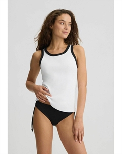 Топ, белый Liu jo