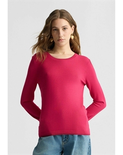 Джемпер, розовый Liu jo