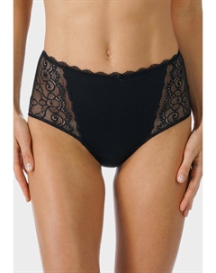 Трусы-брифы TAILLEN-SLIP, черный Mey