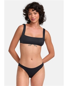 Низ бикини MIT KNAPPER BEDECKUNG, мультиколор Rvca