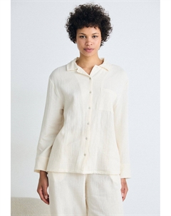 Пижамные брюки Hunkemöller, белый Hunkemoller