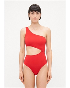 Купальник SWIMSUIT TRINA, красный Lindex