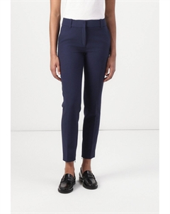 Брюки HEDIMA, темно-синий Hugo