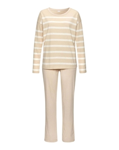 Пижама SET - Pyjama set, белый S.oliver