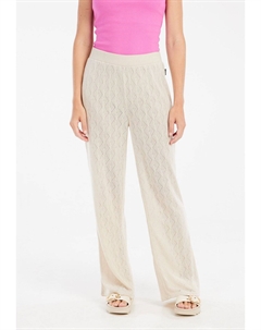 Брюки, слоновая кость Protest