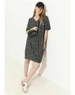 Повседневное платье, черный Cecil