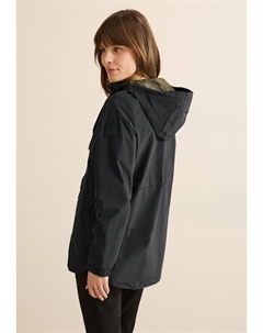 Ветровка, черный Cecil