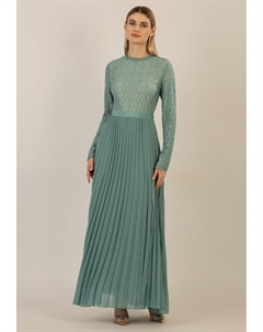 Платье ABEND, светло-зеленый Apart