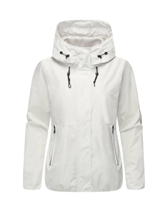 Плащ-дождевик SUNNIVA LIGHT, кремовый Ragwear