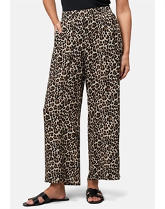 Брюки, коричневый Zero