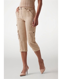 Шорты, бежевый Guess