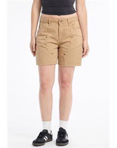 Шорты, светло-коричневый Guess