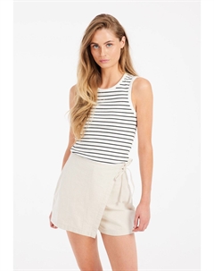 Топ ANISA, слоновая кость Protest