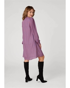 Повседневное платье, светло-розовый Quiosque