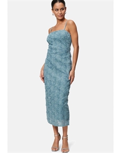 Повседневное платье ABEND MIT BLUMEN, синий Zero