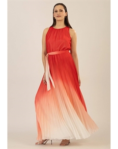 Платье, красный Apart