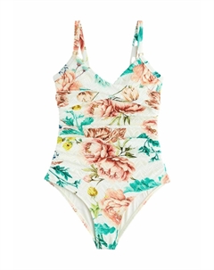 Купальник ENHANCING, белый Next