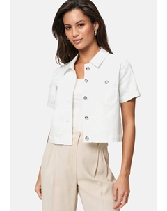 Летняя куртка, белый Zero